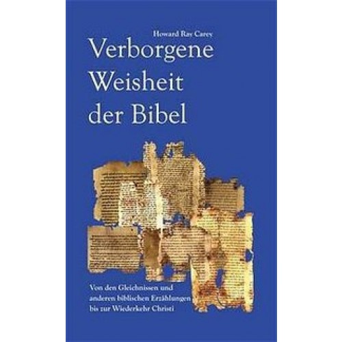 Verborgene Weisheit der Bibel