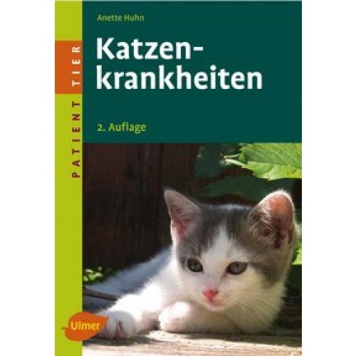 Katzenkrankheiten