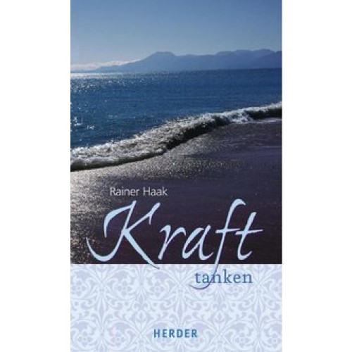 Kraft tanken