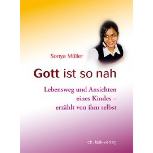 Gott ist so nah