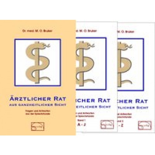 Ärztlicher Rat aus ganzheitlicher Sicht