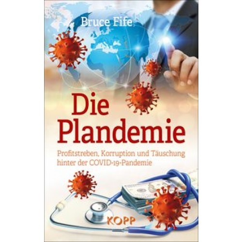 Die Plandemie