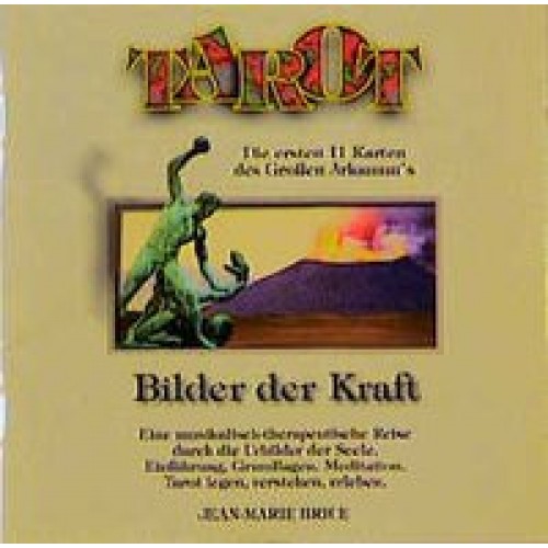 Tarot - Bilder der Kraft