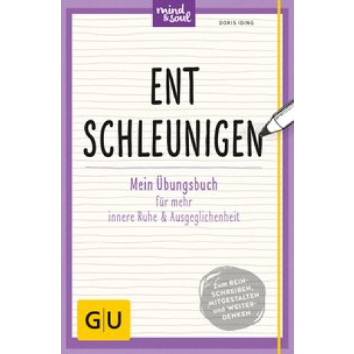 Entschleunigen