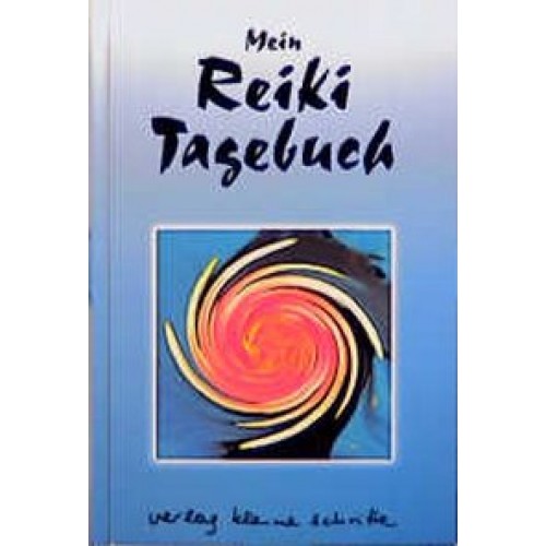 Reiki-Tagebuch