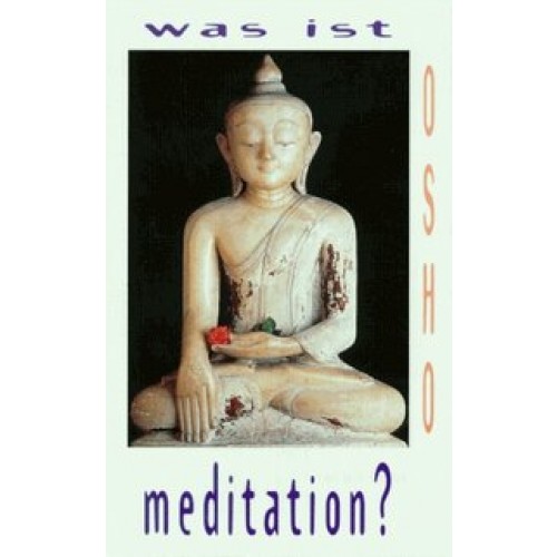 Was ist Meditation?