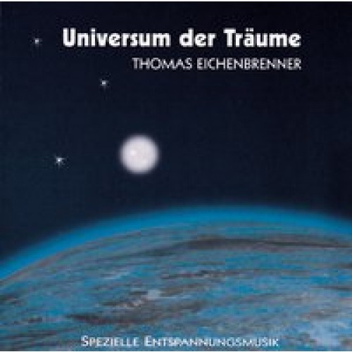 Universum der Träume