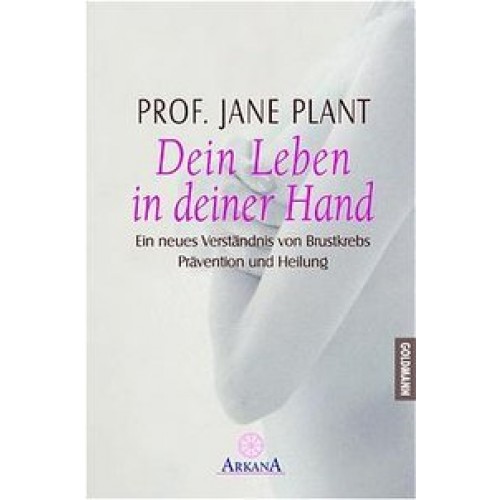 Dein Leben in deiner Hand