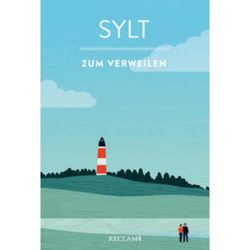 Sylt zum Verweilen