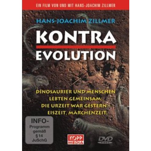 Kontra Evolution