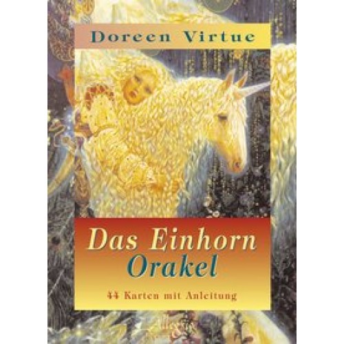 Das Einhorn-Orakel