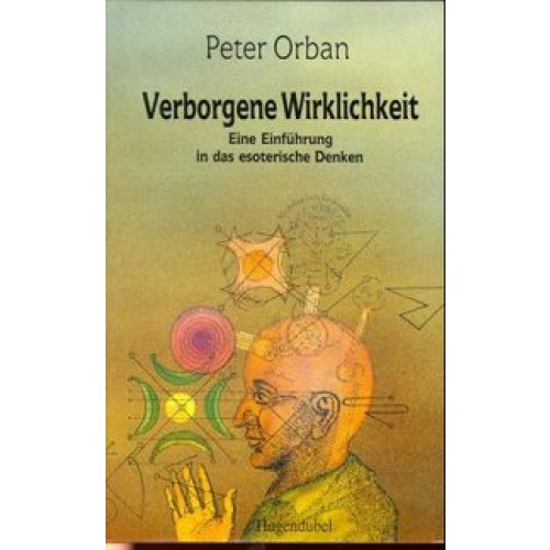 Verborgene Wirklichkeit (4 MC)Eine Einführung in das Esoter