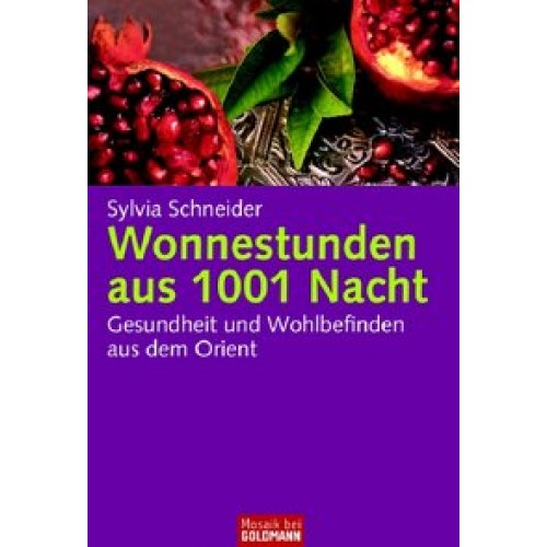 Wonnestunden aus 1001 Nacht