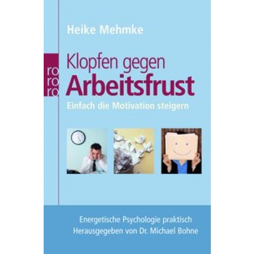 Klopfen gegen Arbeitsfrust