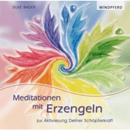 Meditationen mit Erzengeln