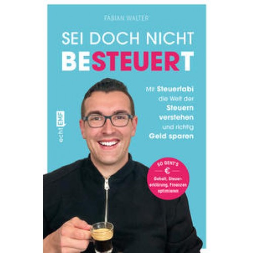 Sei doch nicht besteuert