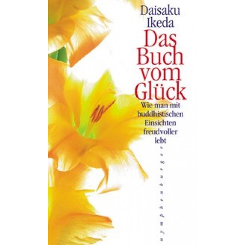 Das Buch vom Glück