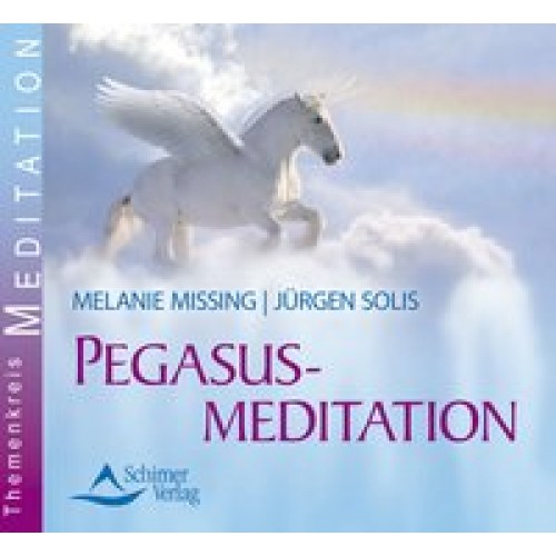 Pegasusmeditation