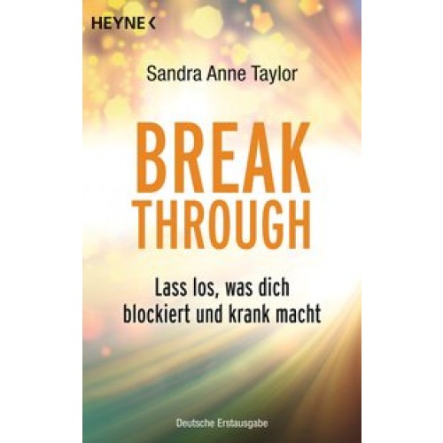 Breakthrough