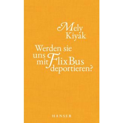 Werden sie uns mit FlixBus deportieren