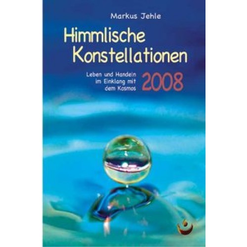 Himmlische Konstellationen 2008