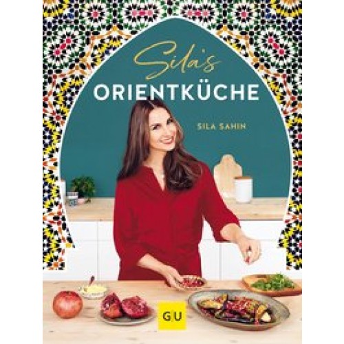 Sila's Orientküche