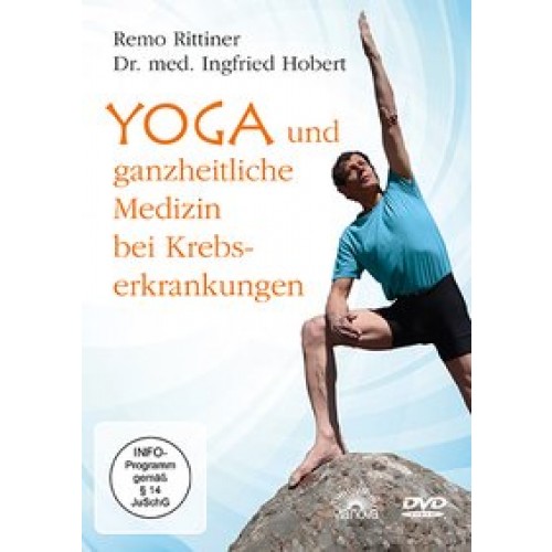 Yoga und ganzheitliche Medizinbei Krebserkrankungen