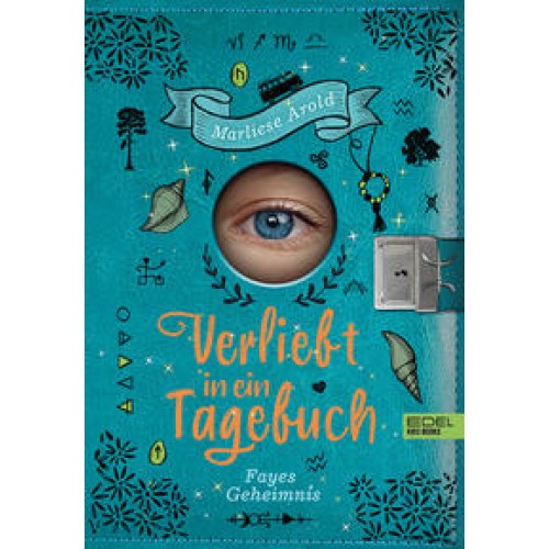 Verliebt in ein Tagebuch (Band 2)