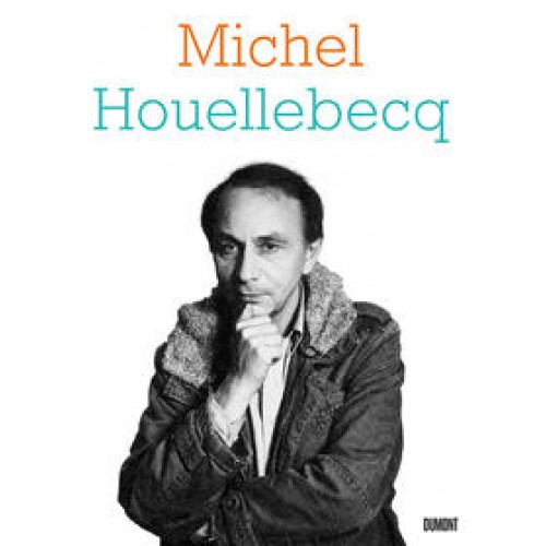 Michel Houellebecq