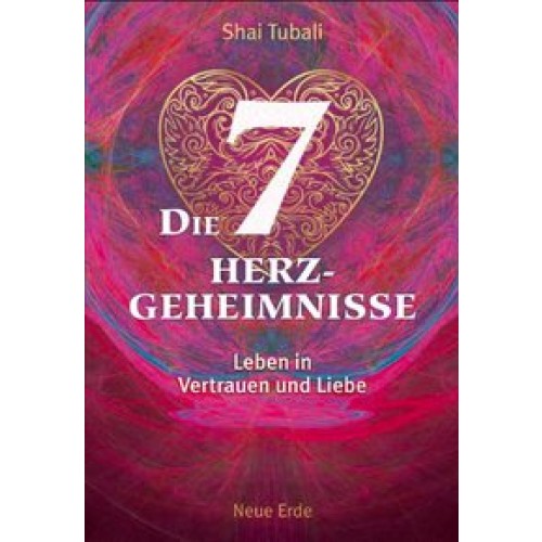 Die sieben Herzgeheimnisse