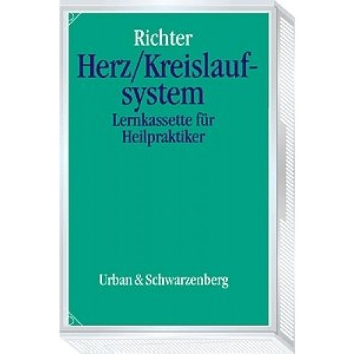 Herz - Kreislaufsystem