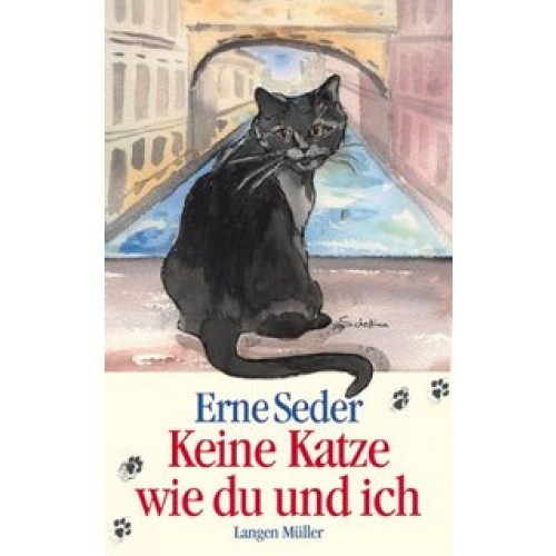 Keine Katze wie Du und Ich