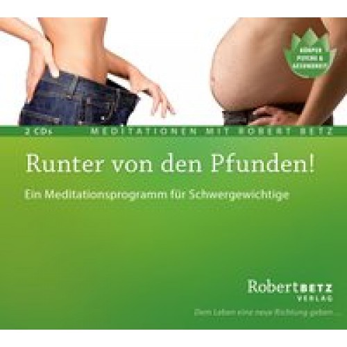 Runter von den Pfunden