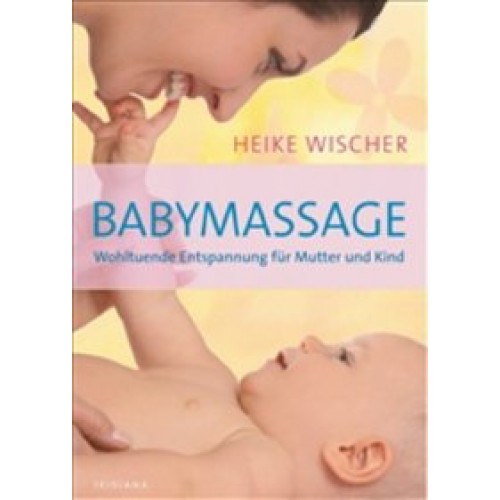 Babymassage