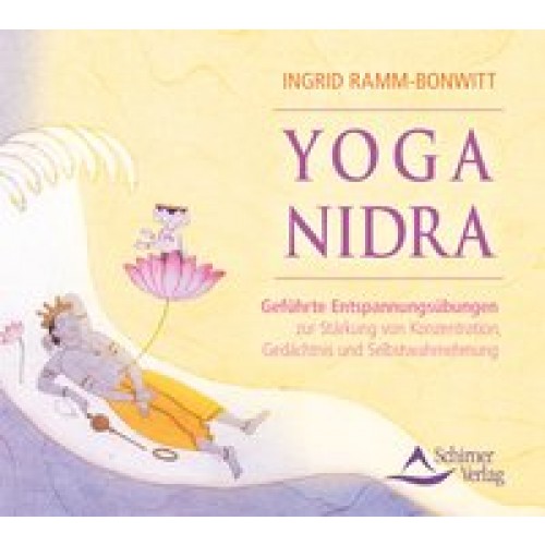 Yoga Nidra