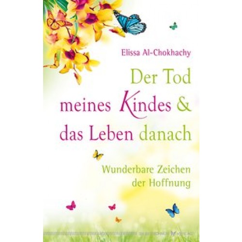 Der Tod meines Kindes und das Leben danach