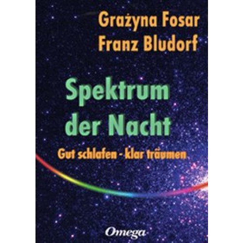 Spektrum der Nacht