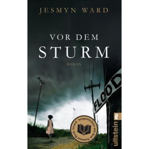 Vor dem Sturm