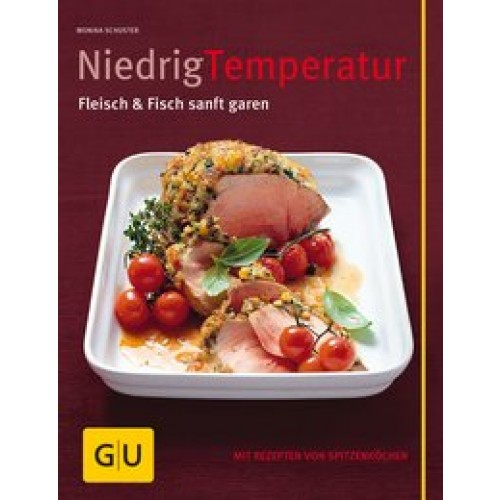 Niedrig Temperatur