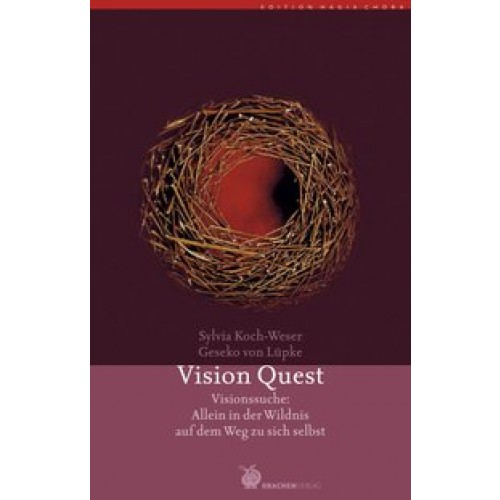 Vision Quest