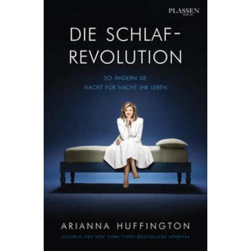 Die Schlaf-Revolution