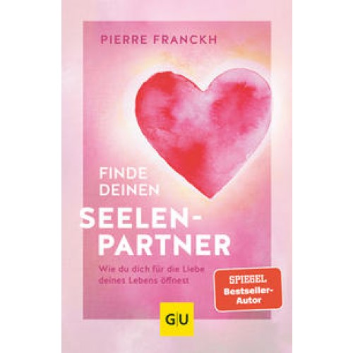 Finde deinen Seelenpartner