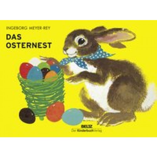 Das Osternest