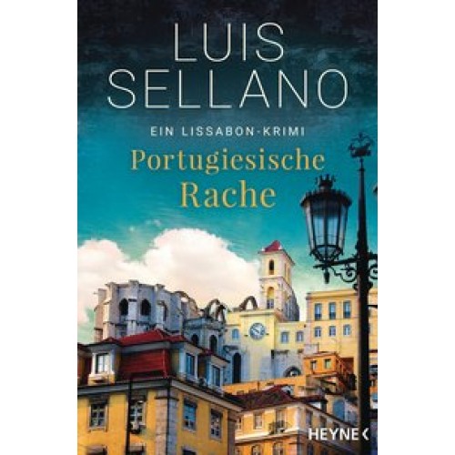 Portugiesische Rache