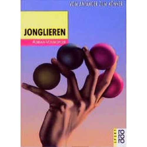 Jonglieren