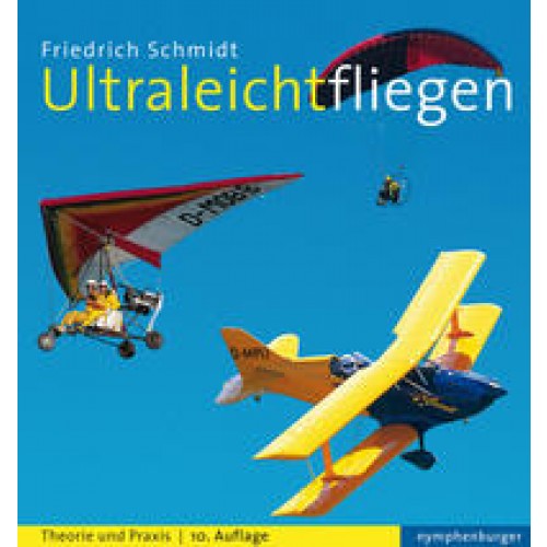 Ultraleichtfliegen