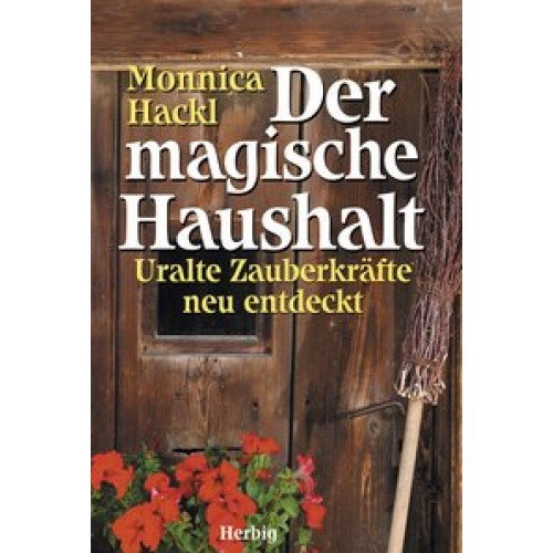 Der magische Haushalt