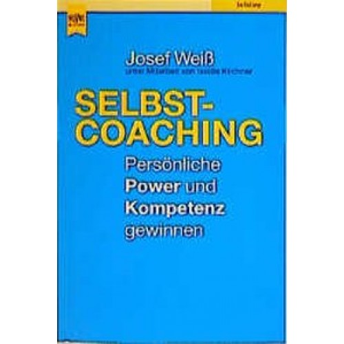 Selbstcoaching