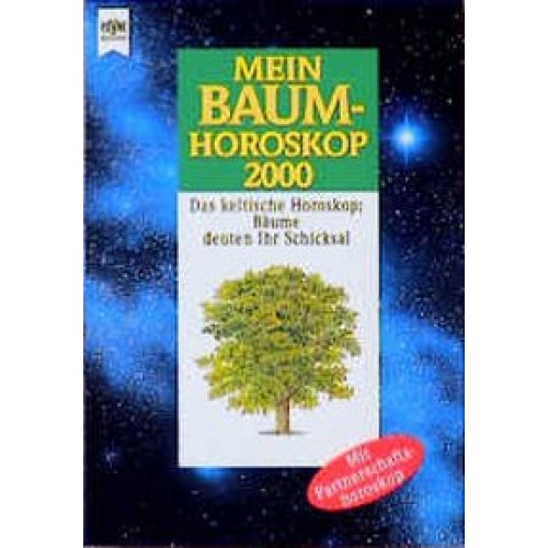 Mein Baumhoroskop 2000