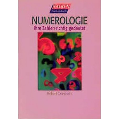 Numerologie